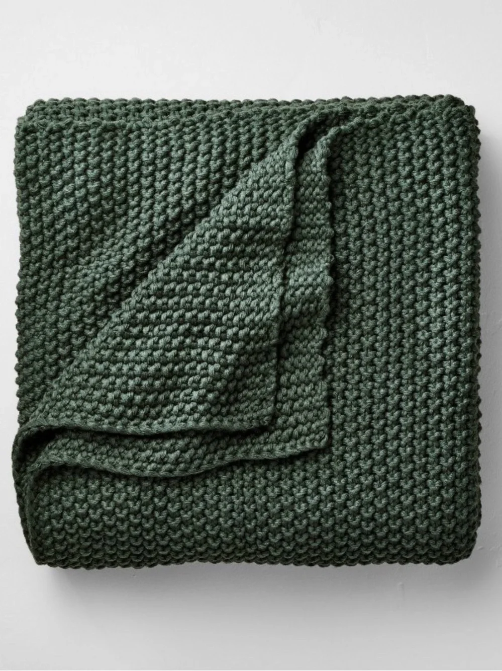 Casaluna Knit Blanket